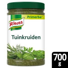 Knorr Primerba Tuinkruiden 700 g - 